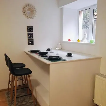Old Historic Property Apartamento *