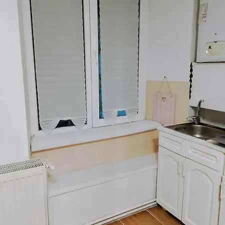Old Historic Property *